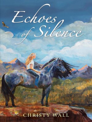 cover image of Echoes of Silence
